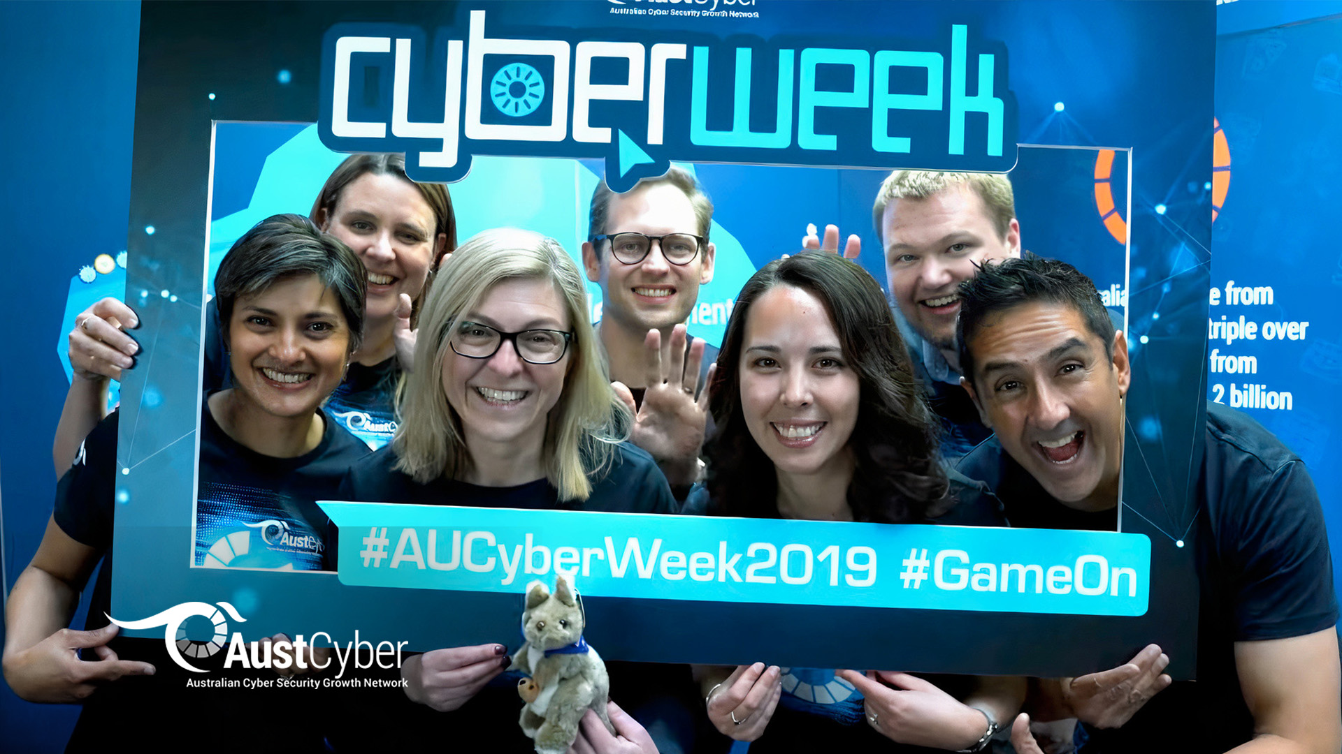 AustCyber Cyber Week